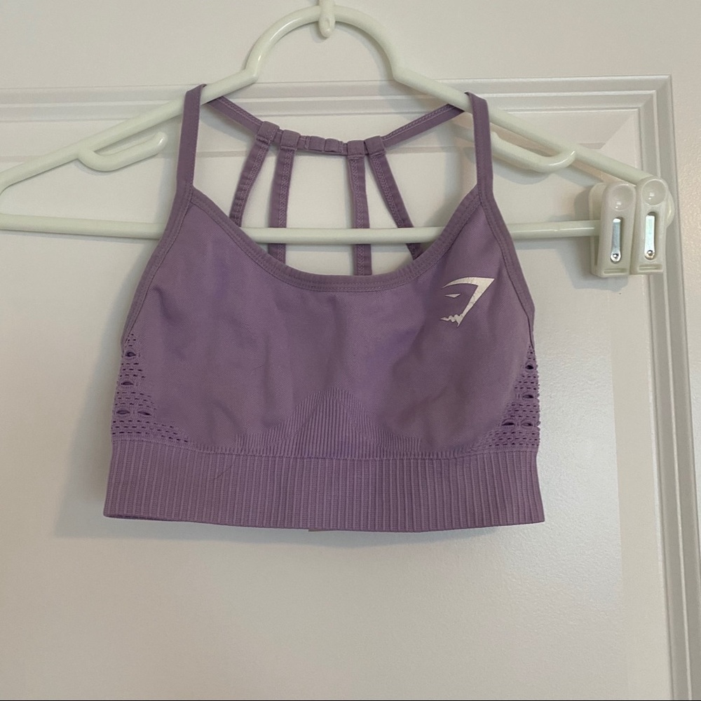 Gymshark Sports Bra